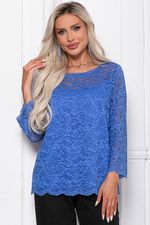 Блузка 41966 Avili