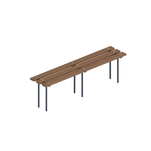 Скамья МФ 42.01.04