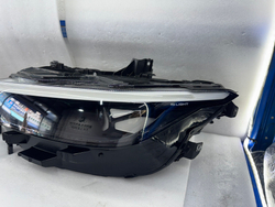 Оригинальная фара IQ Light для Volkswagen ID.7 ()