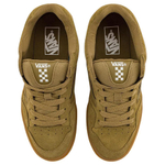 Мужские кеды Vans Caldrone Low 'Green' VN0A2Z4ACUQ