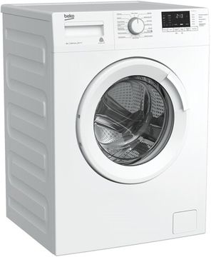 Стиральная машина Beko WRE6612BSW