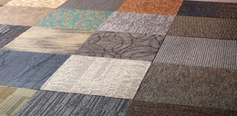 Ковровая плитка
