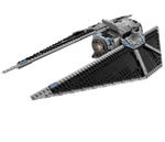 LEGO Star Wars: Ударный истребитель TIE 75154 — TIE Striker — Лего Звездные войны Стар Ворз