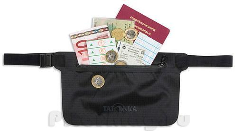 Сумка Tatonka WP Document Belt [2906.040]