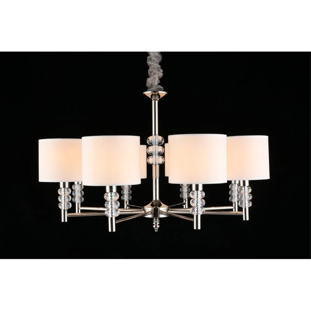 Подвесная люстра Aployt FRANULA APL.724.03.08