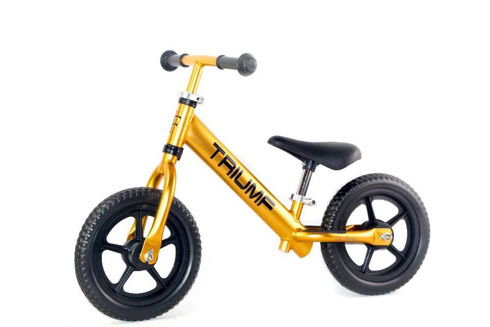 Беговел Triumf active AL-1201