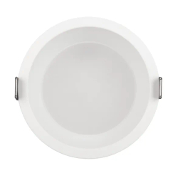 Светильник MS-BREEZE-BUILT-R104-12W Warm3000 (WH, 90 deg, 230V) (Arlight, IP20 Металл, 3 года) 036615