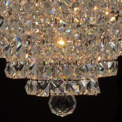 Люстра MW-Light Аделард