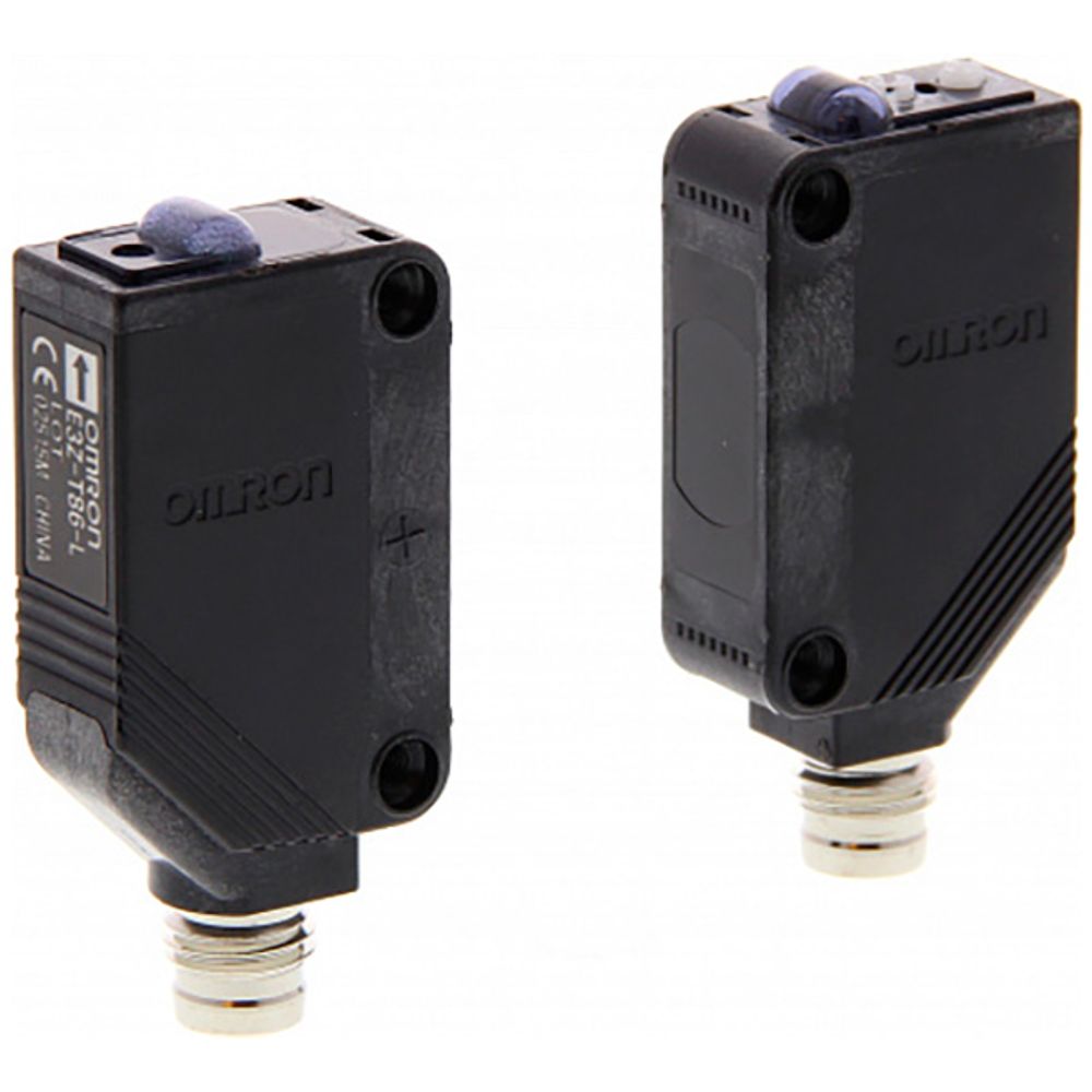 Фотоэлектрический датчик Omron E3Z-T86 OMI