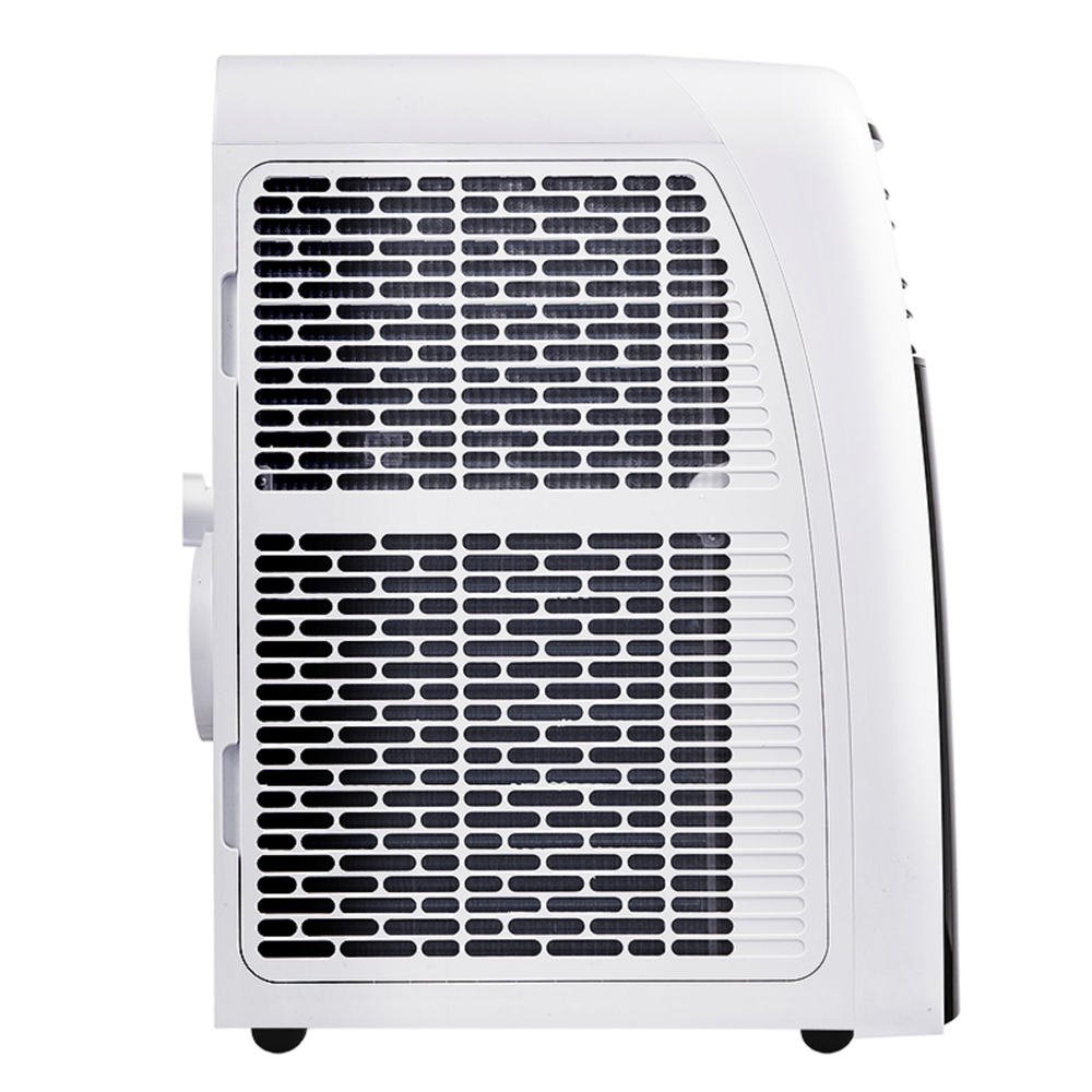 Кондиционер мобильный Ballu Smart Design BPAC-09 CD