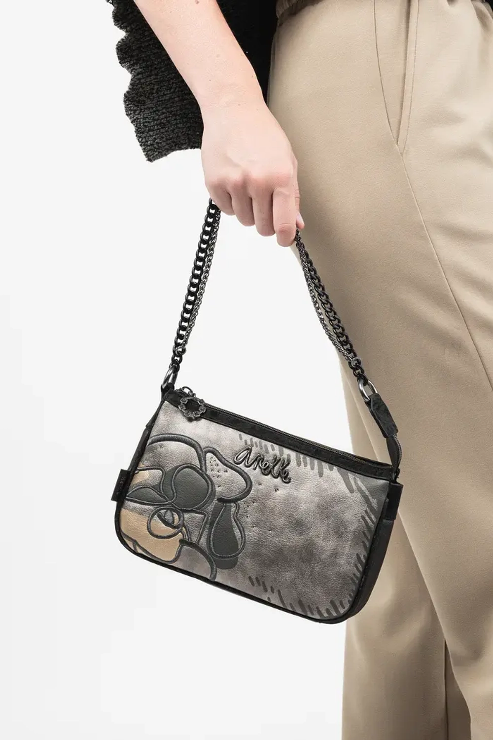 Сумка Anekke 41863-267, Испания