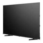 Телевизор QLED Hisense 55" 55E7Q Frameless черный 4K Ultra HD 60Hz