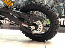 Питбайк YCF PILOT F 150 14/12 150 cc 2020 г.