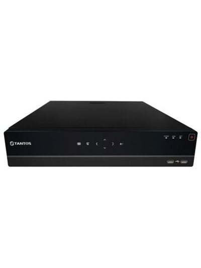 Видеорегистратор сетевой (NVR) TSr-NV32452