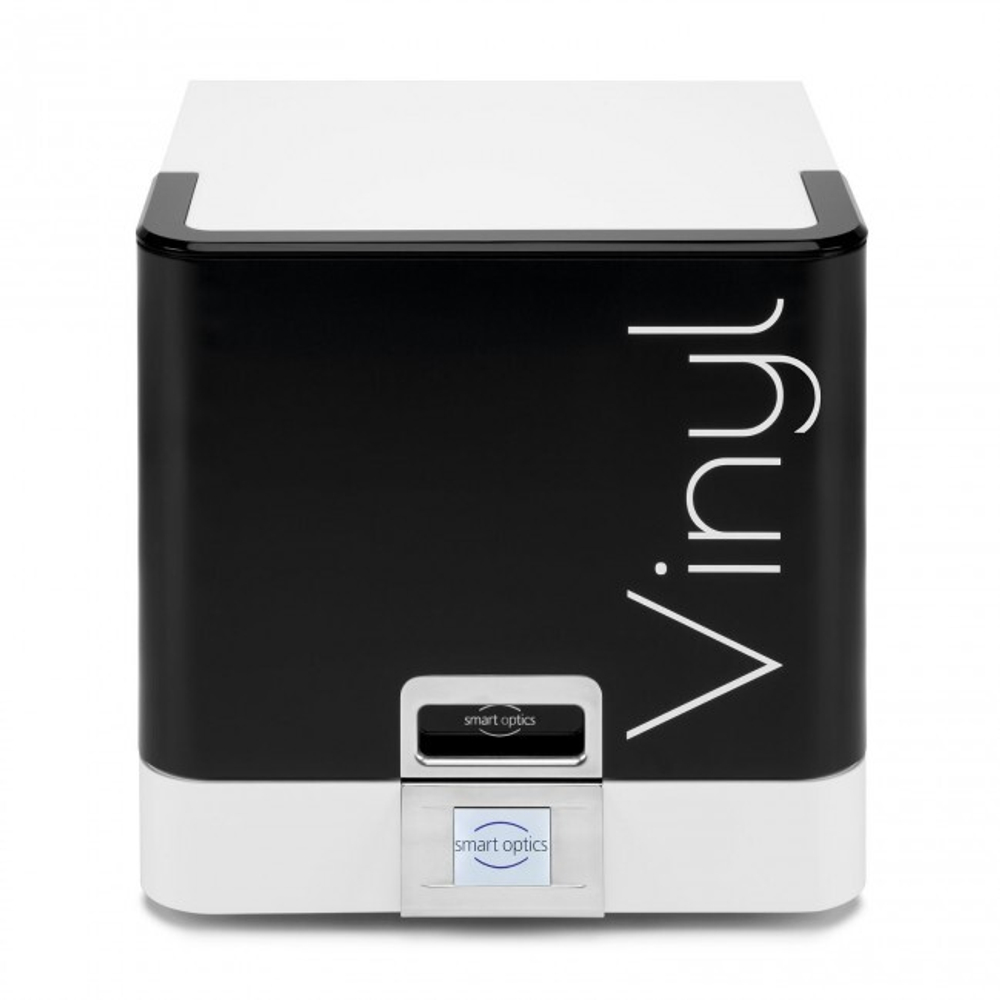 3D сканер SmartOptics Vinyl Open Air