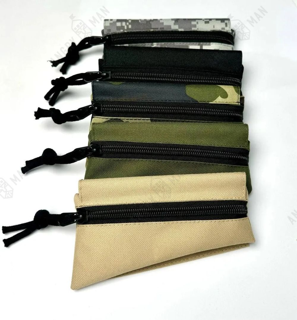 Чехол для приклада АКСУ, Mars Arms