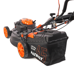 Газонокосилка Patriot PT 55LS