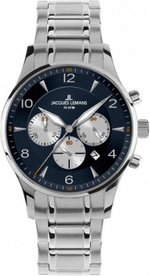Jacques Lemans 11654K