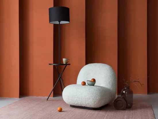 Кресло Pacha Wood 853223