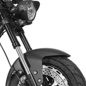Электроскутер Mangosteen M1PS Knight 60V2000W42A