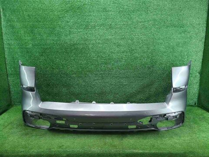 Бампер задний BMW X7 G07 (2019-2022) M-paket