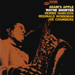 Wayne Shorter / Adam's Apple (LP)