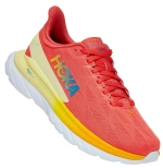 Кроссовки женские Hoka Mach 4