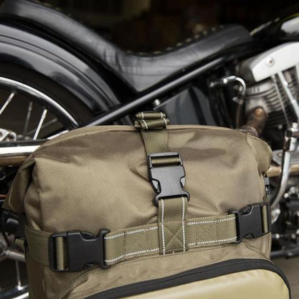 EXFIL-80 / Зеленый