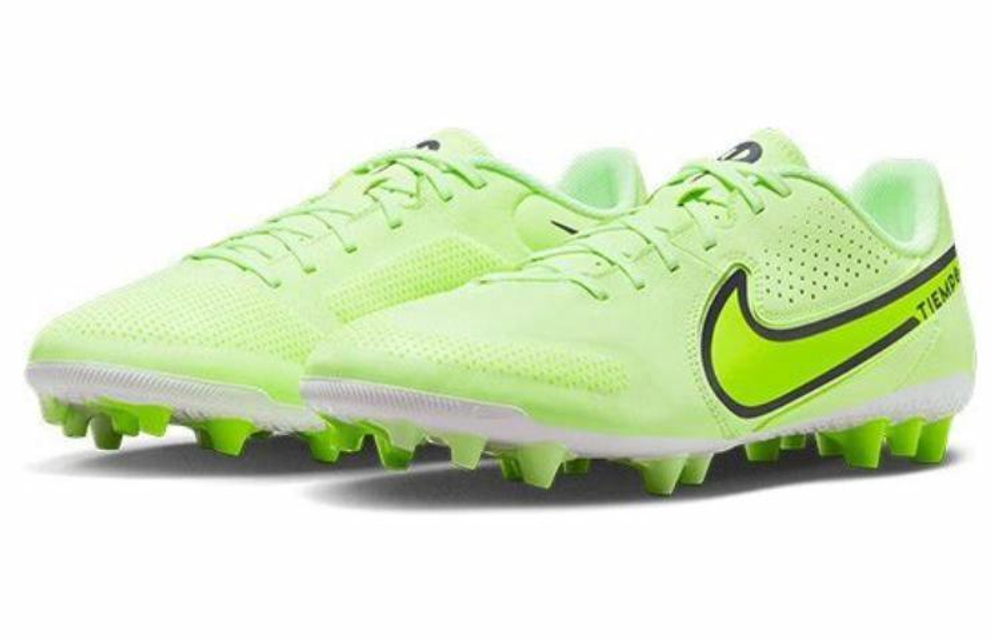 Кроссовки Nike Tiempo Legend 9 Ag
