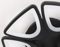 Ambrella Потолочный светодиодный светильник с пультом Original FA4495