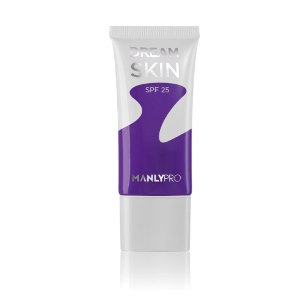 Увлажняющий тональный крем ManlyPro Dream Skin - DS4