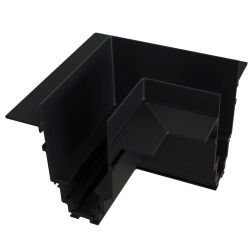 Угол для магнитного шинопровода Maytoni S35 TRA004CL-22B