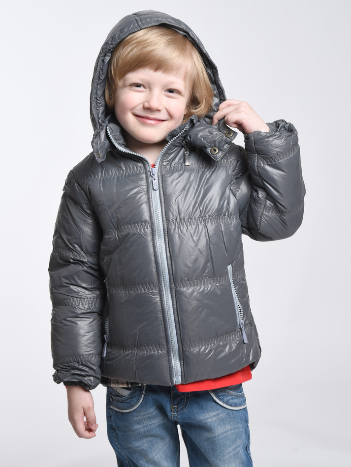 Куртка для мальчиков