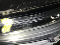 Фара левая Volvo XC90 2 (2014-2019) LED
