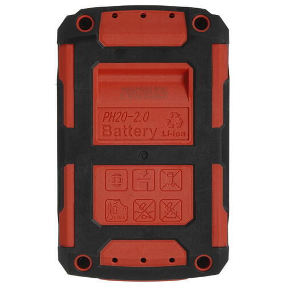 Аккумулятор Р.I.T PH20-2.0 OnePower 20В 2Ач Li-Ion