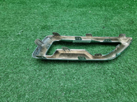 Накладка заднего бампера Changan CS55PLUS (21-24)