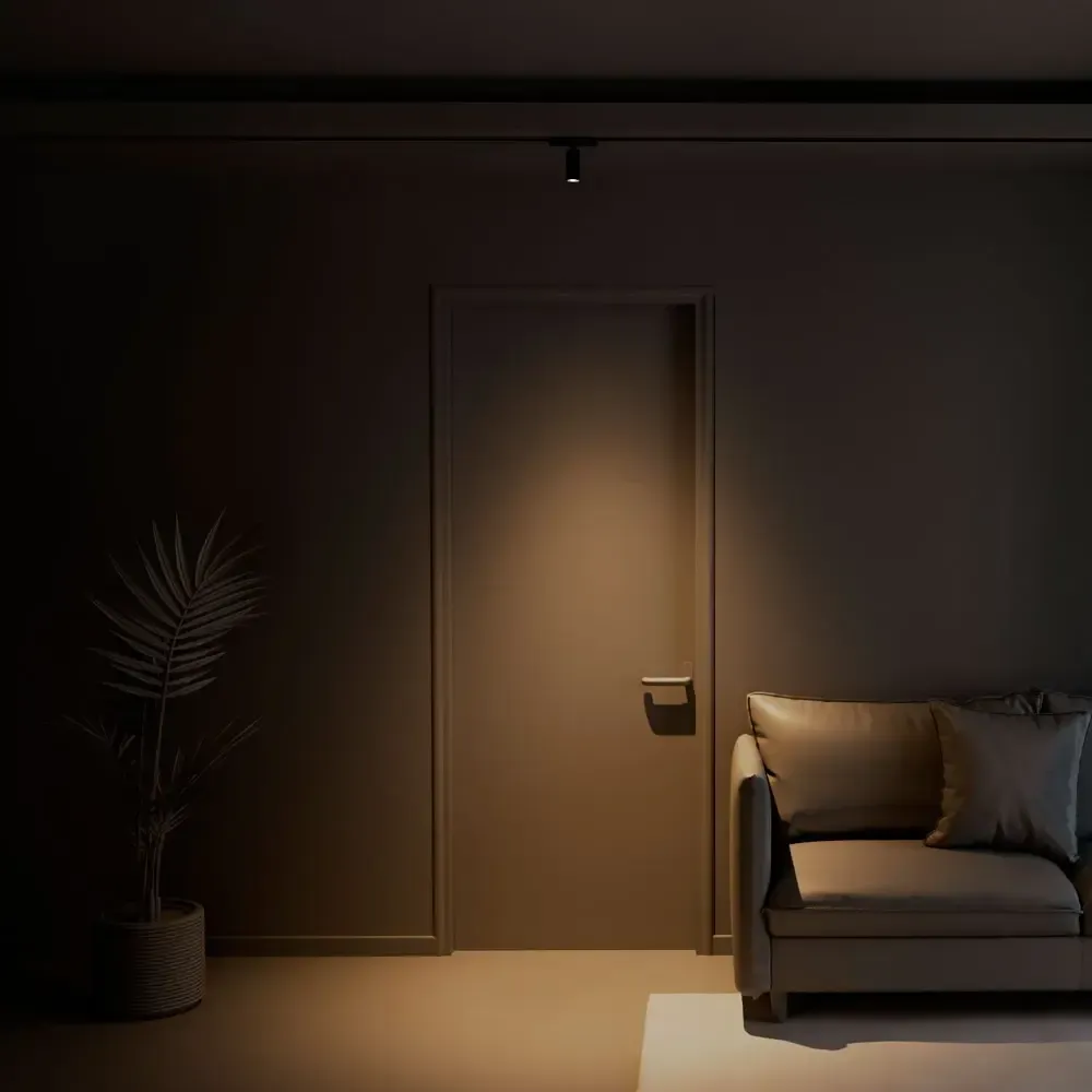 Магнитный трековый светильник Arte Lamp