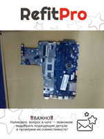 Материнская плата для ноутбука Lenovo B50-30 W8P UMA Cel-N2840 FP1000 (5B20G90106), оригинал