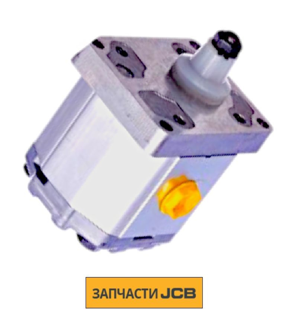 Мотор вентилятора JCB 333/R9738