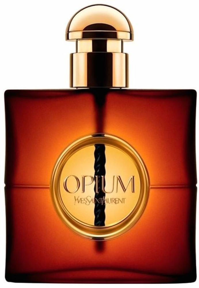 YSL OPIUM WOMAN EDP 90 ML VAPO