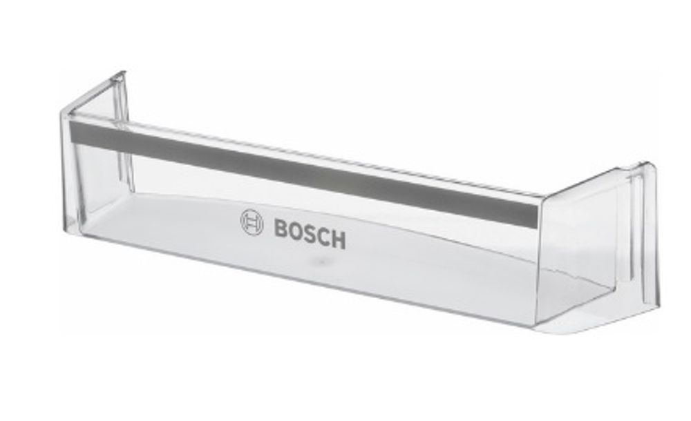 Нижняя полка на дверь холодильника Bosch 11051892