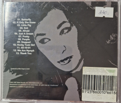 CD: Exploring Nymph — «Geek Pop Star» (2007)