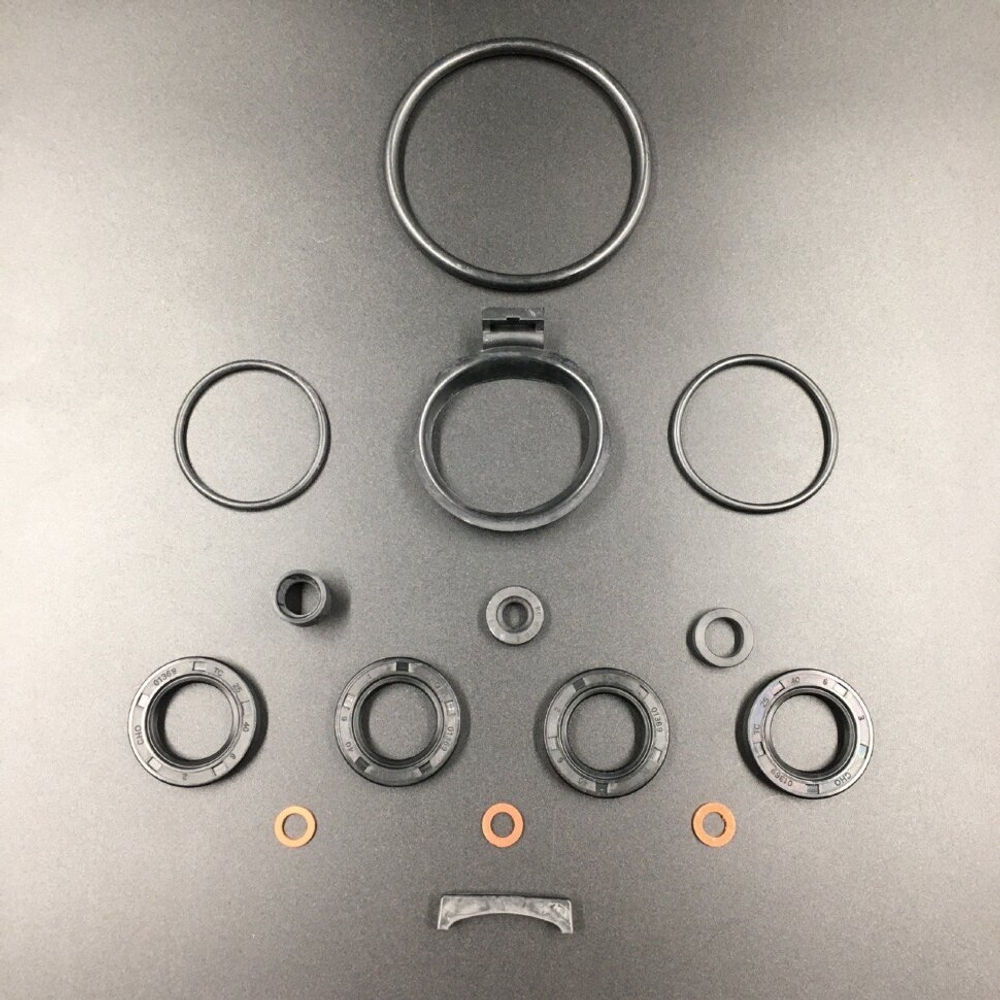 Ремкомплект редуктора 688 Yamaha 80-90 (Osaka)