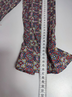 Блузка красивая 42 размер