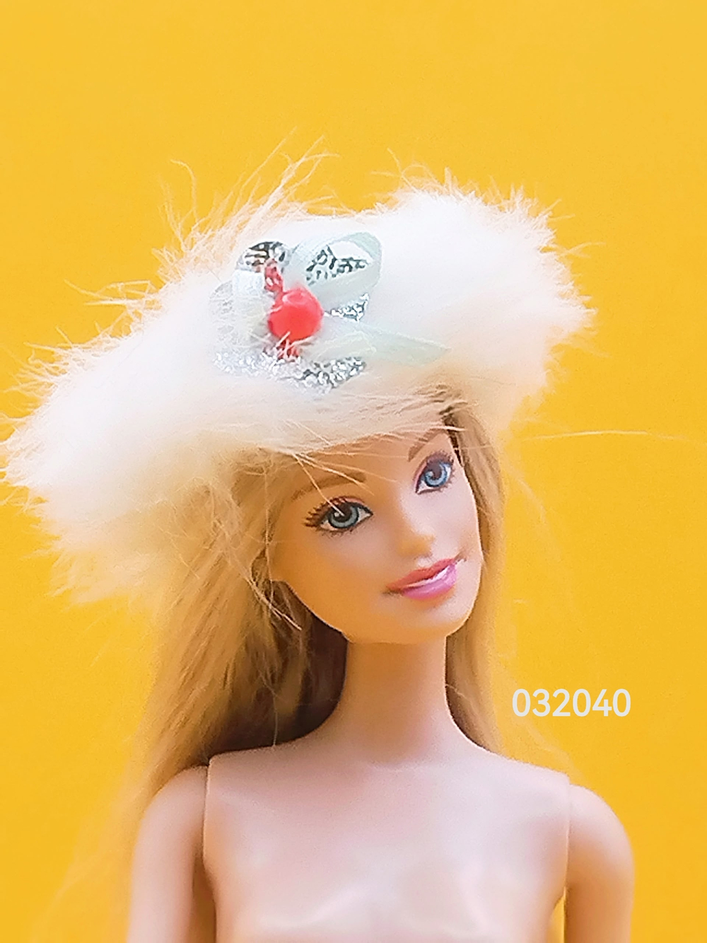 Аксессуар для куклы Барби винтаж 032040