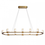 Подвесная люстра Odeon Light HIGHTECH 7144/65L