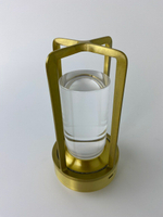 Лампа настольная Turn +