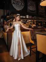 Casta Diva 334 цвет айвори