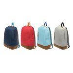 Pюкзак FUN Серый