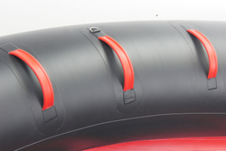 Лодка ПВХ нднд Air Line 390 Badger